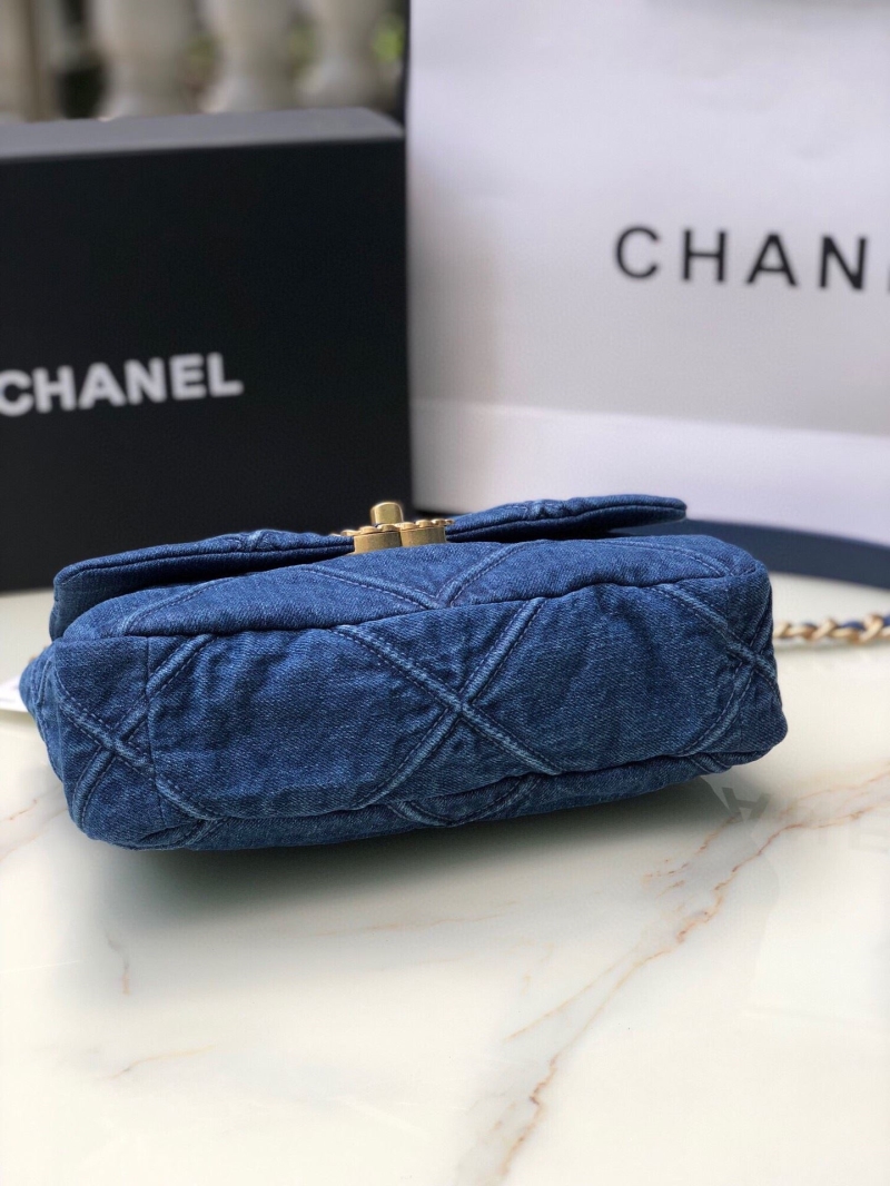 Ch**el 19 bags